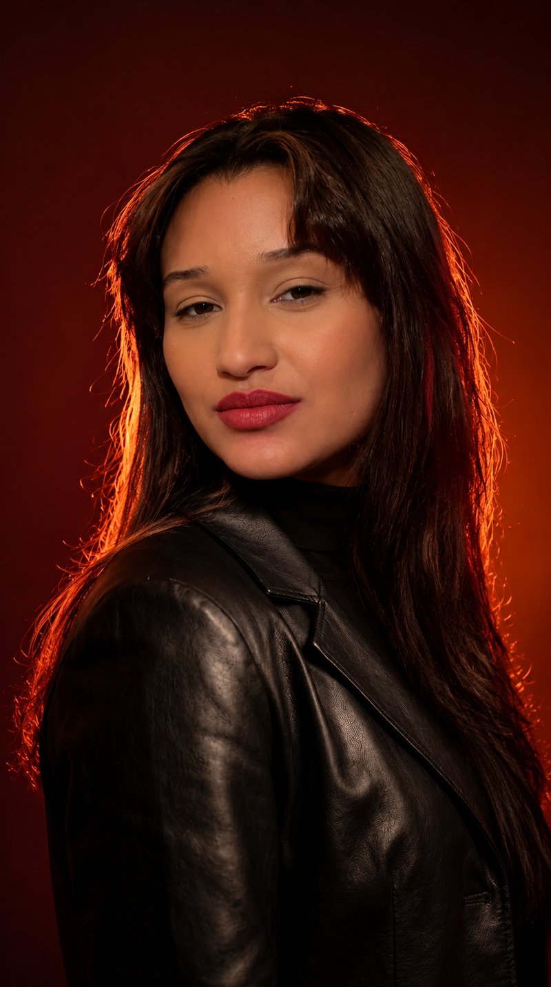 Ingrid Cardoso